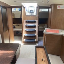 Beneteau Oceanis 46.1