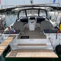 Beneteau Oceanis 46.1