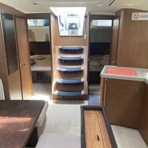 Beneteau Oceanis 46.1