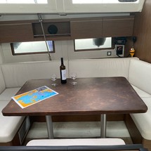 Beneteau Oceanis 46.1