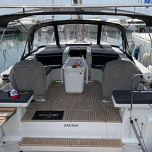 Beneteau Oceanis 46.1