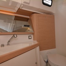 Beneteau Oceanis 46.1