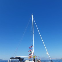 Beneteau Oceanis 46.1