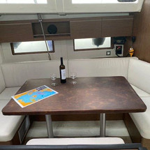 Beneteau Oceanis 46.1