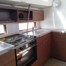 Beneteau Oceanis 46.1