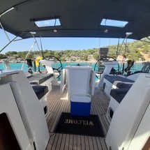 Beneteau Oceanis 46.1