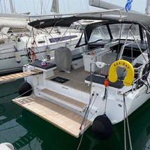 Beneteau Oceanis 46.1