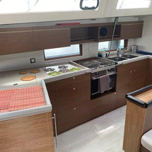 Beneteau Oceanis 46.1