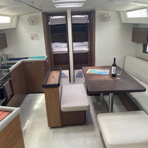 Beneteau Oceanis 46.1