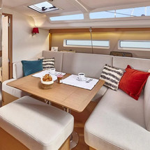 Jeanneau Sun Odyssey 440