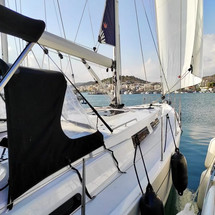Hanse 458