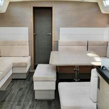 Hanse 458
