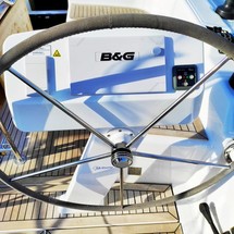 Hanse 458
