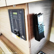 Hanse 458