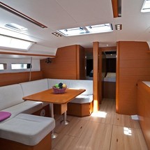 Jeanneau Sun Odyssey 469