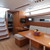 Jeanneau Sun Odyssey 469