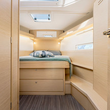 Dufour 430 Grand Large