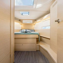 Dufour 430 Grand Large