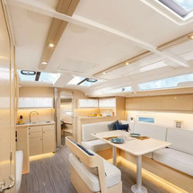 Dufour 430 Grand Large