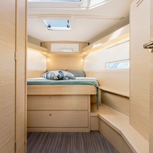 Dufour 430 Grand Large