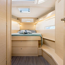 Dufour 430 Grand Large