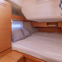 Dufour 430 Grand Large