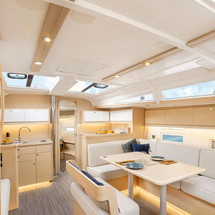 Dufour 430 Grand Large