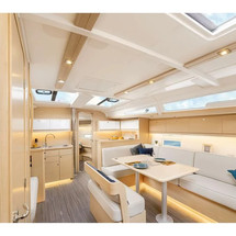 Dufour 430 Grand Large