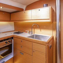 Dufour 430 Grand Large