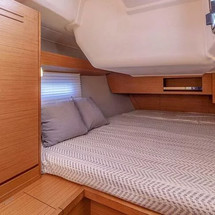 Dufour 430 Grand Large