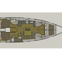 Beneteau Oceanis 46.1