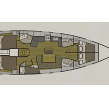 Beneteau Oceanis 46.1