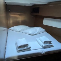 Oceanis 51.1