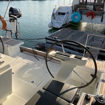 Oceanis 51.1