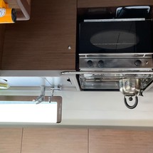 Oceanis 51.1