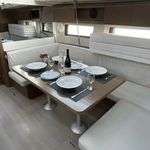 Oceanis 51.1