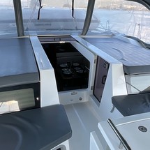 Oceanis 51.1