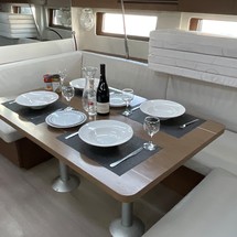 Oceanis 51.1