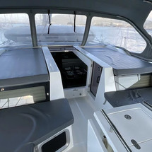 Oceanis 51.1