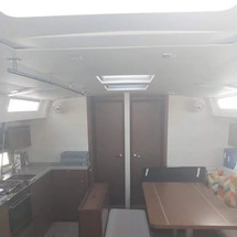 Beneteau Oceanis 46.1