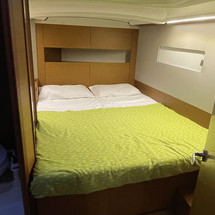 Jeanneau Sun Odyssey 410
