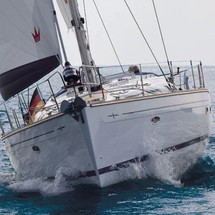 Bavaria 51 Cruiser