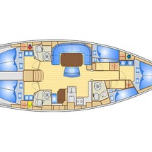 Bavaria 50 Cruiser
