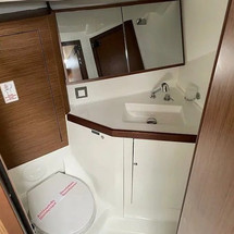 Beneteau Oceanis 46.1