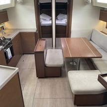 Beneteau Oceanis 46.1