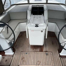 Beneteau Oceanis 46.1