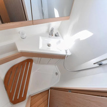 Beneteau Oceanis 46.1