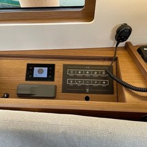 Beneteau Oceanis 46.1