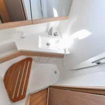 Beneteau Oceanis 46.1