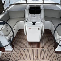 Beneteau Oceanis 46.1